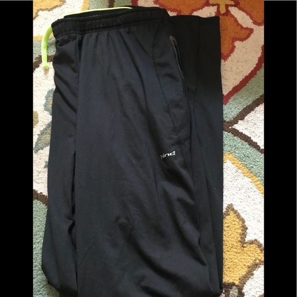 Hind Other - Hind - running pants - NWOT - XL Hind Other - Hind - running pants - NWOT - XL
